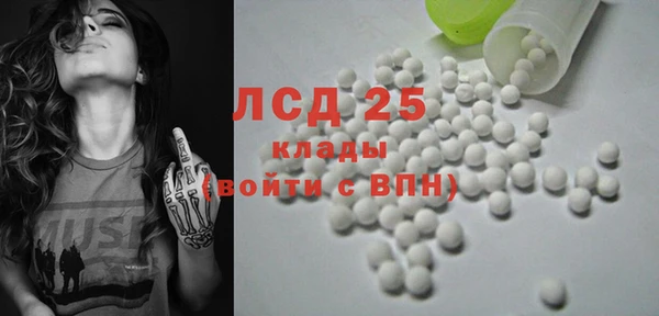 твердый Гусь-Хрустальный
